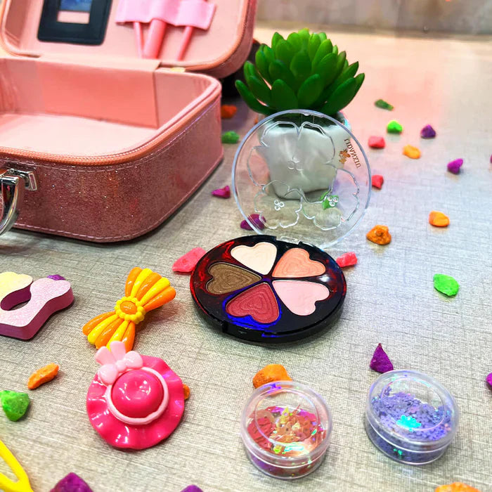 Beauty Makeup Bag for girls