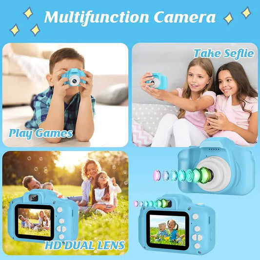 Kids Digital Video Camera