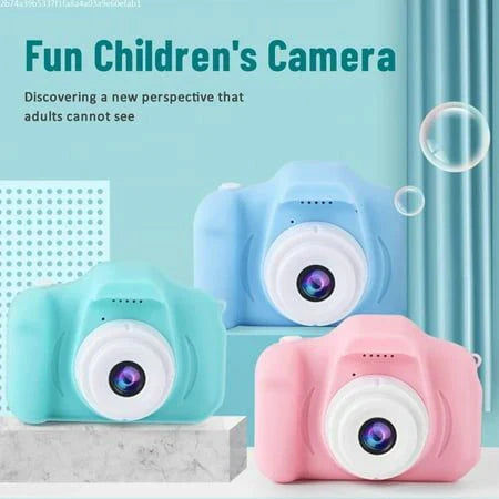 Kids Digital Video Camera