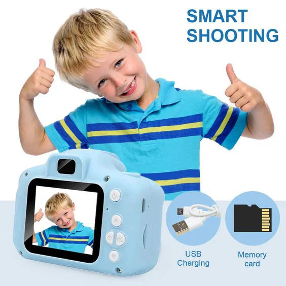 Kids Digital Video Camera