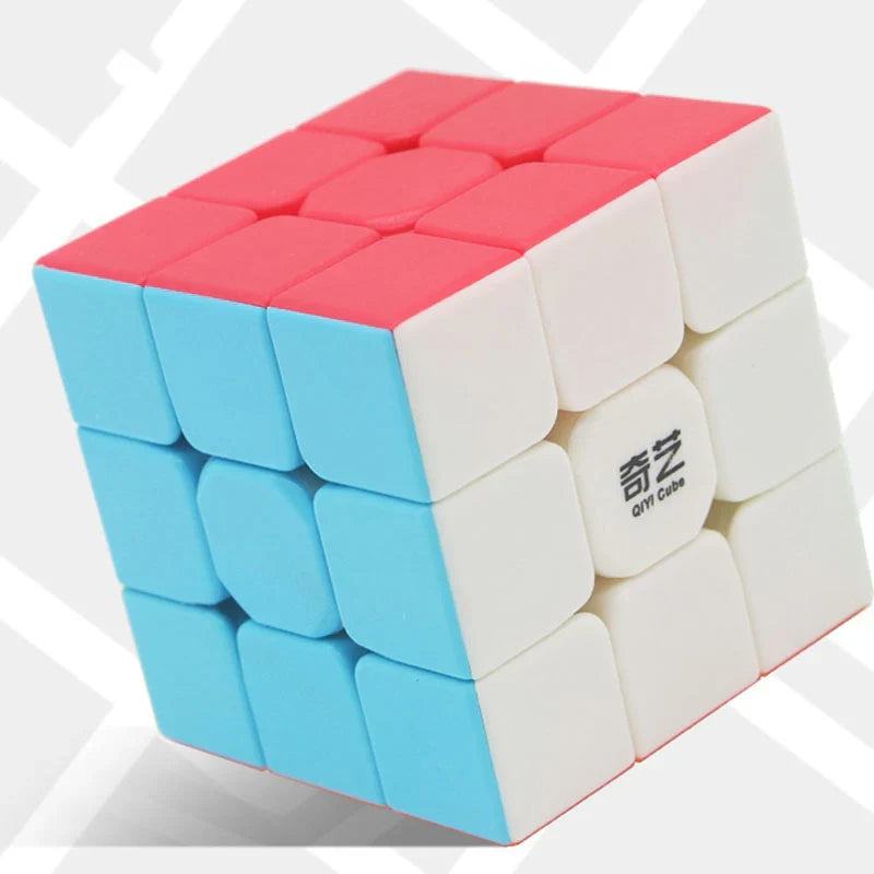 MO YU 3x3 Magic Cube